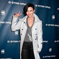 g star raw ruby rose