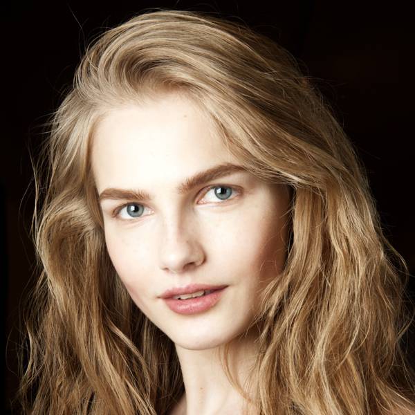 Women’s side parting hairstyles 2015 hair trend & ideas Glamour UK