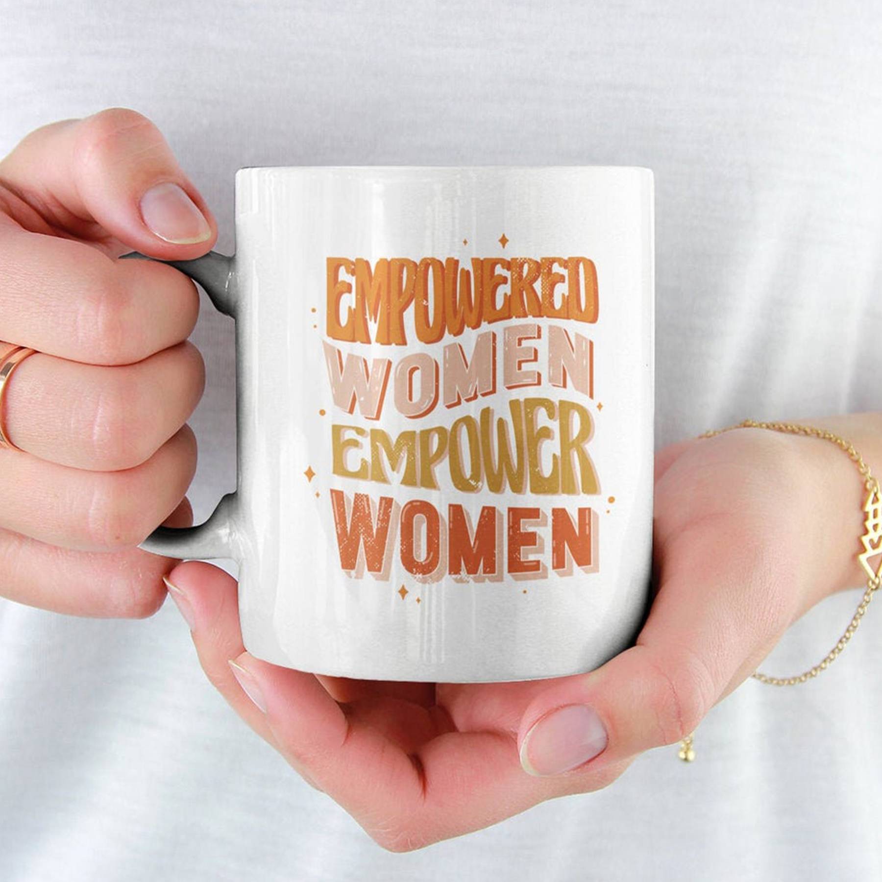 23 Feminist Gifts for Women 2021: Gifts to Empower Women | Glamour UK