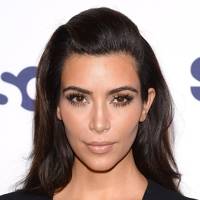 Kim Kardashian New Hair: Short Hairstyle | Glamour UK