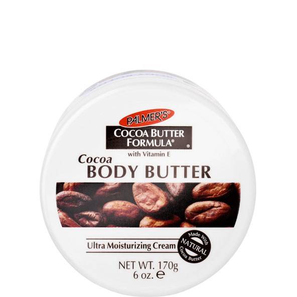 Best Body Cream, Moisturiser, & Lotions 2016 The Body Shop Body
