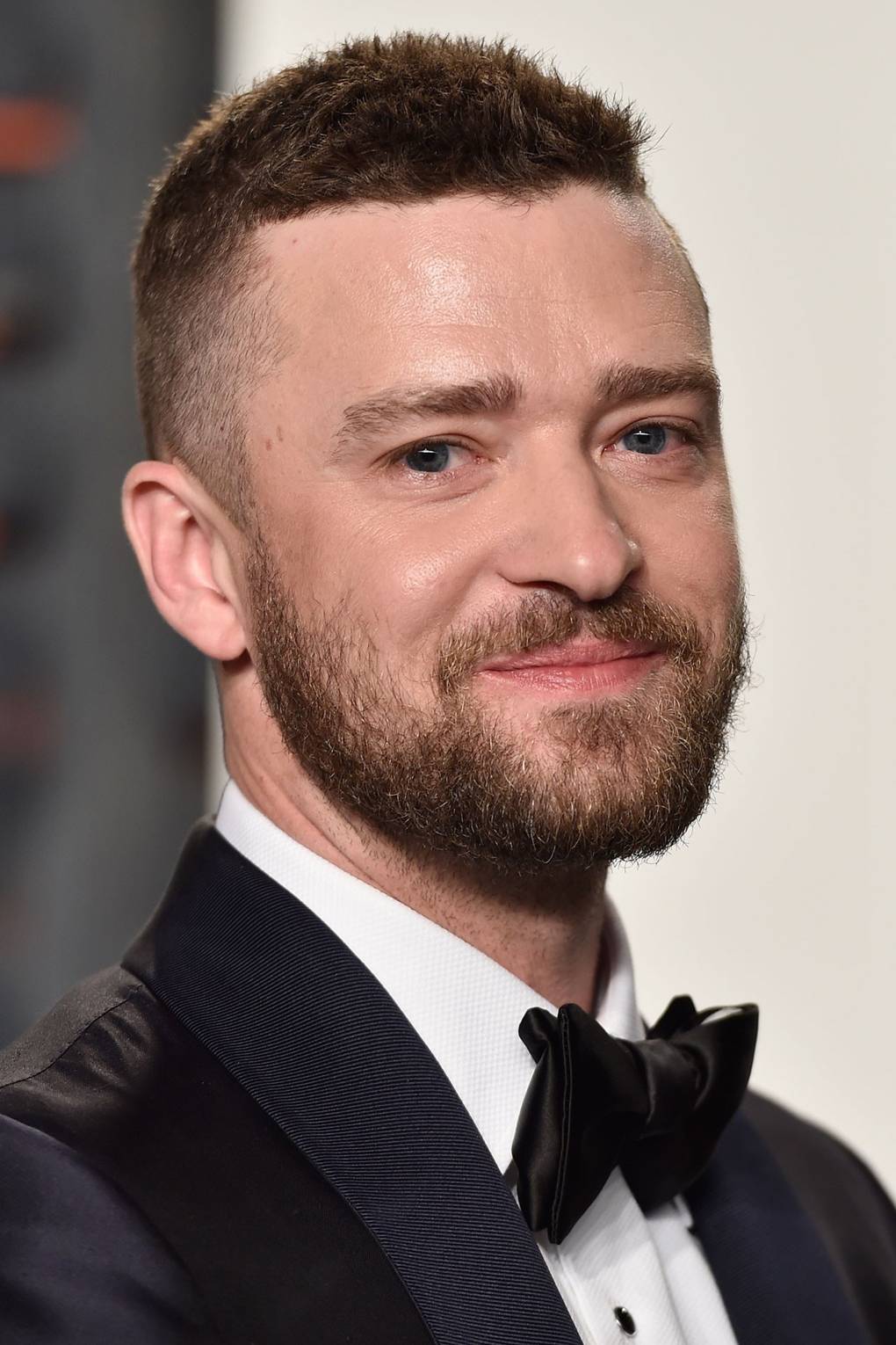 Justin Timberlake Best Hairstyles 90s Hair NSYNC Glamour UK