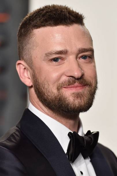 Justin Timberlake Best Hairstyles - 90s Hair, Nsync 