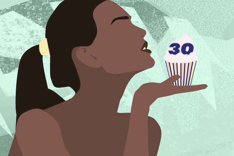 30 Things Every Woman Should Do Before 30 Glamour UK