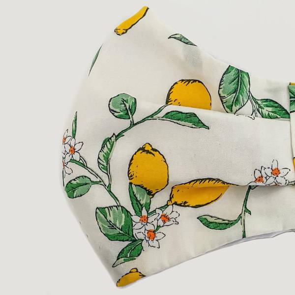 21 Best Etsy Face Masks 2021 From floral to leopard print designs