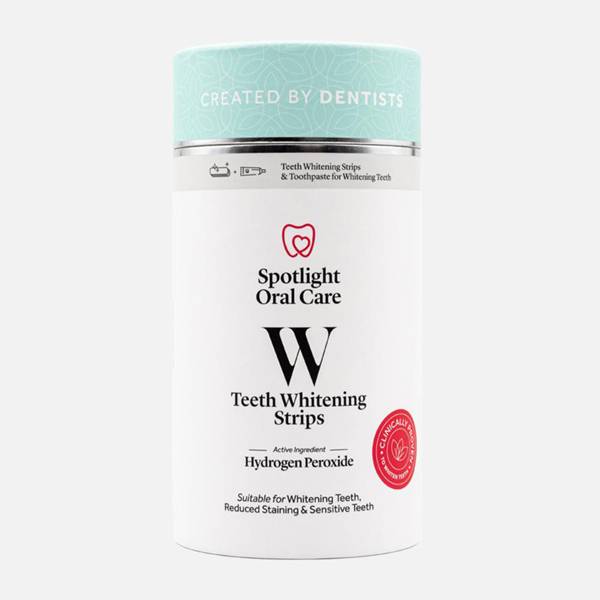 The Best Teeth Whitening Strips For A White Smile | Glamour UK
