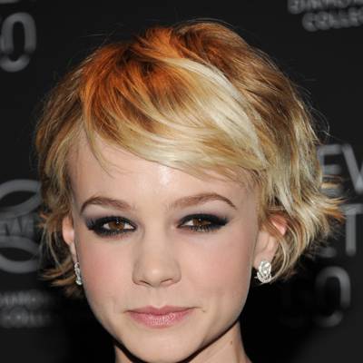 Carey Mulligan Hair Styles and Makeup Beauty Look Book | Glamour UK