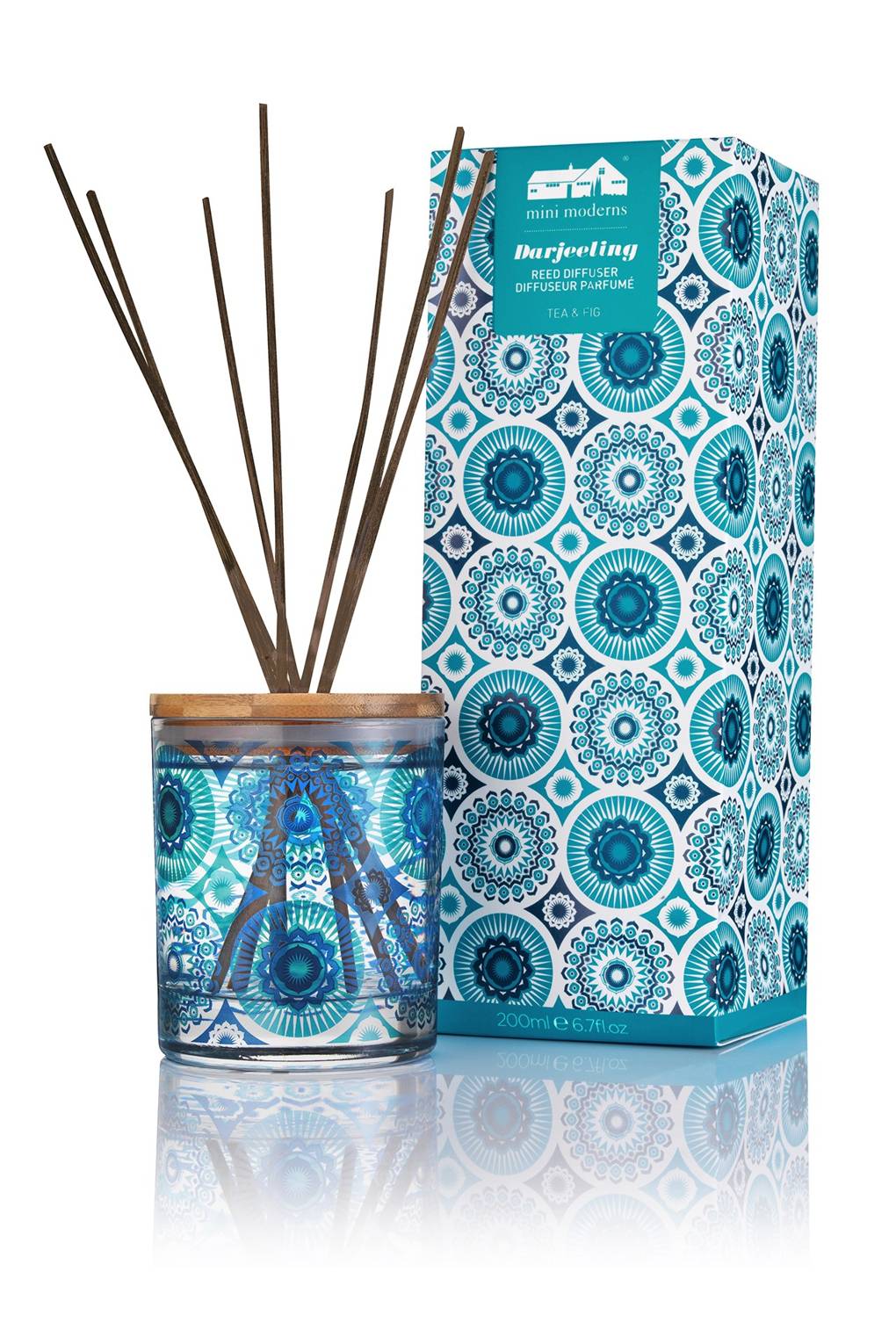 Best candles & Home Fragrance Diffusers Products 2017 | Glamour UK