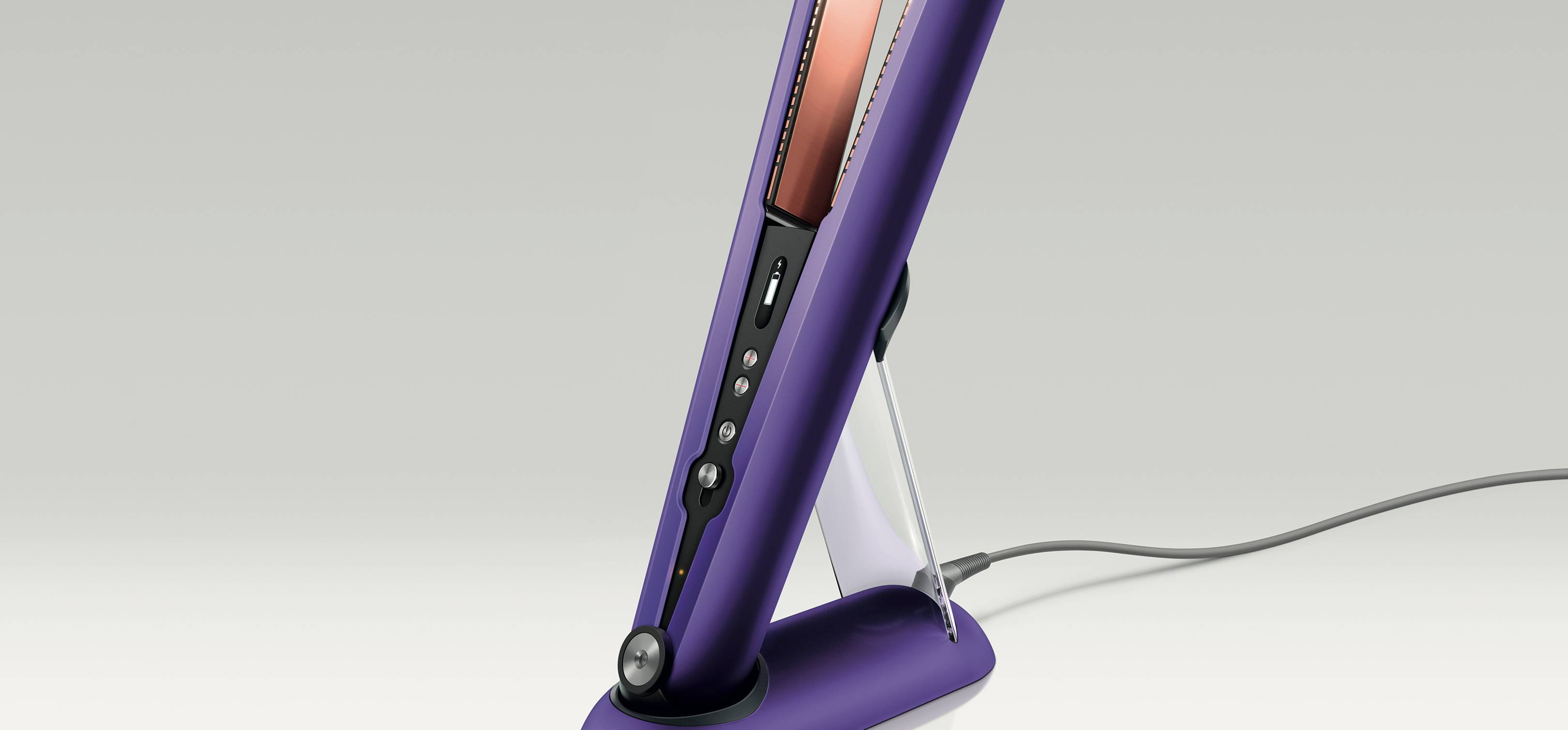 cordless straighteners uk