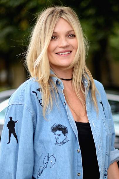Kate Moss