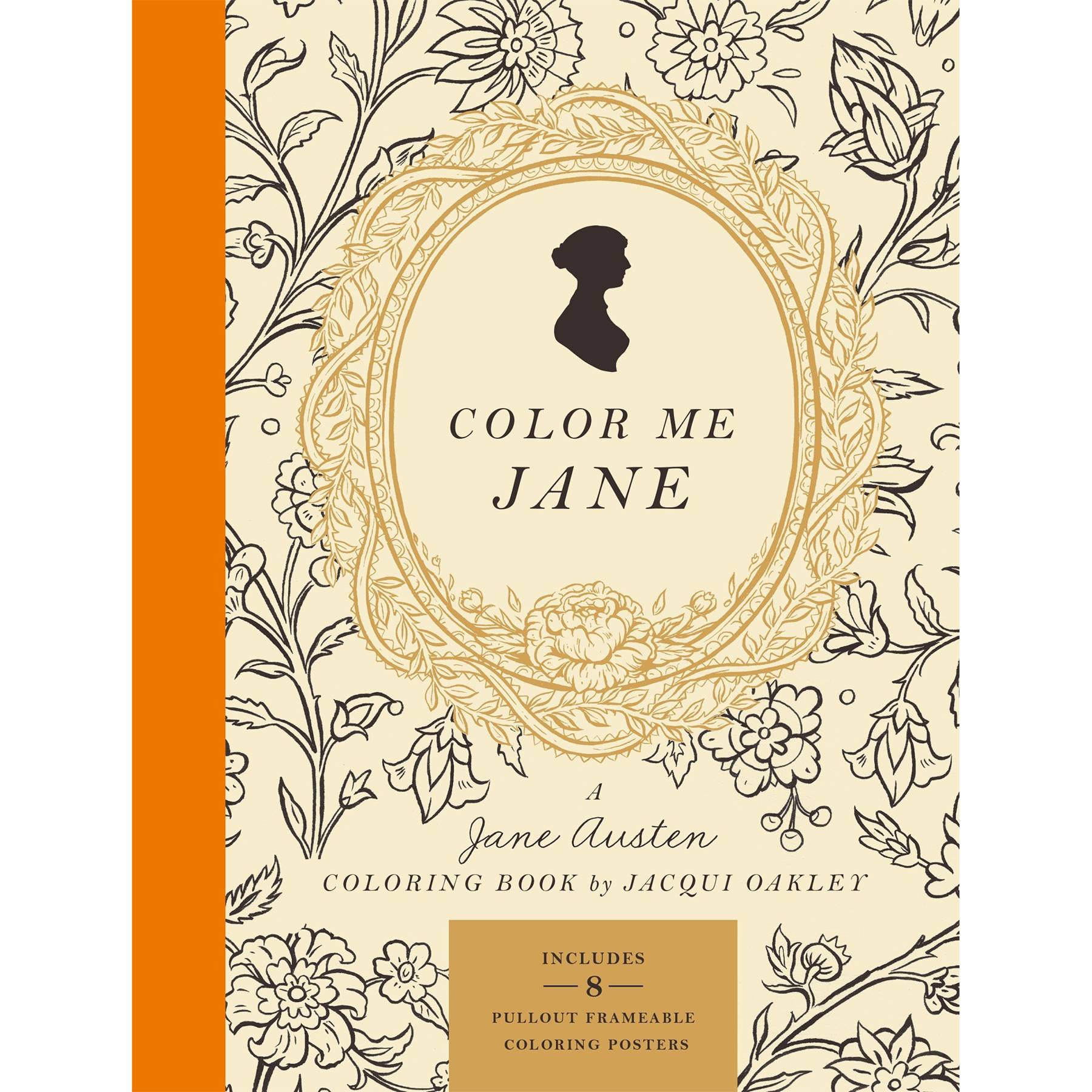 Download 15 Best Adult Colouring Books To Ease Your Anxiety In Lockdown Glamour Uk