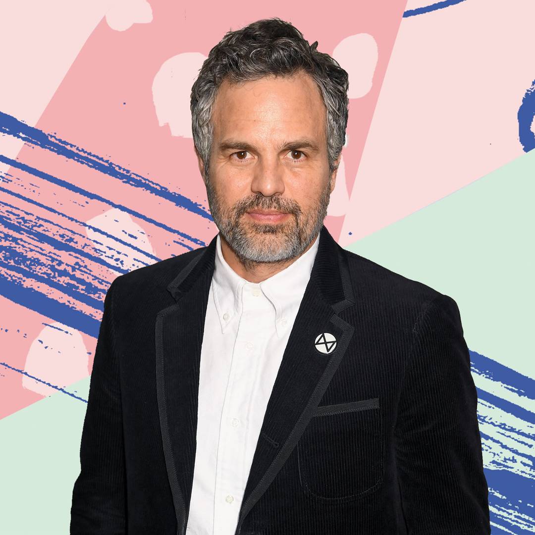 Image: Mark Ruffalo, Amy Schumer, Tiffany Haddish & Naomi Campbell are naked and talking about voting in this hilarious video