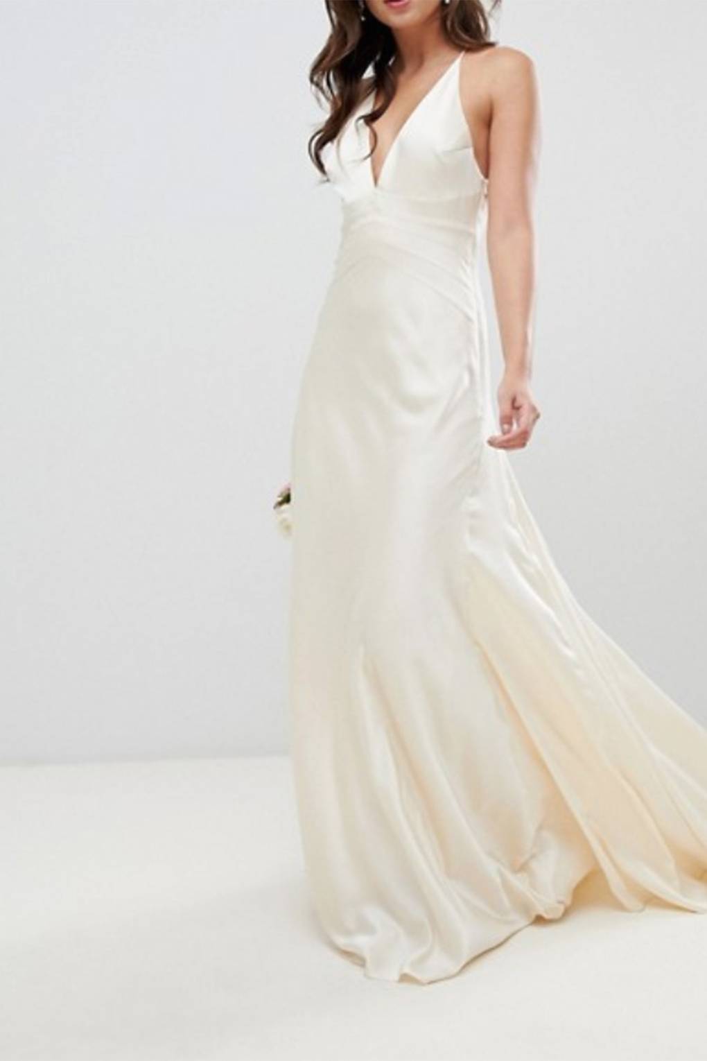 asos bride