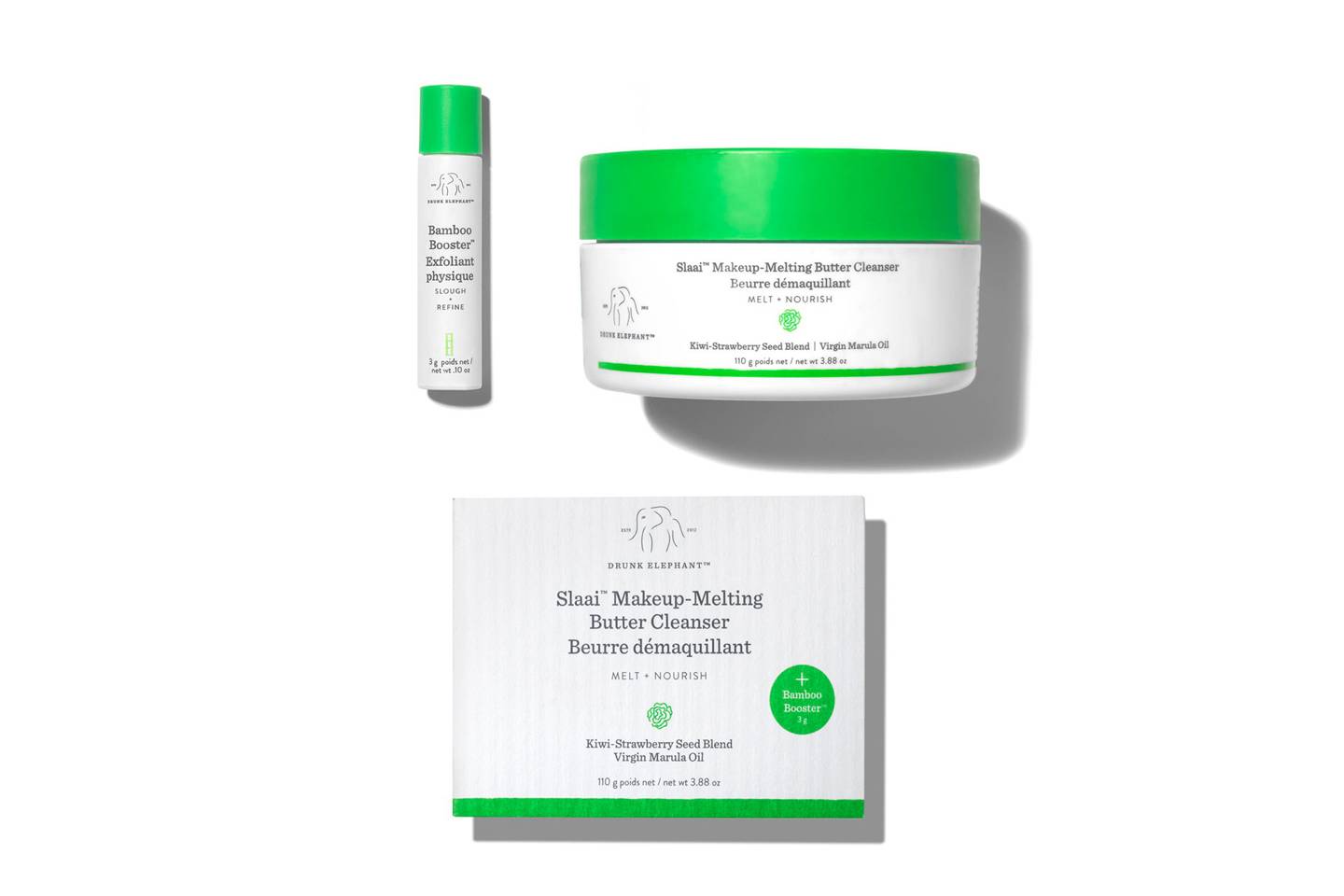 The Best Cleansing Balms For Every Skin Type 2020 Glamour UK