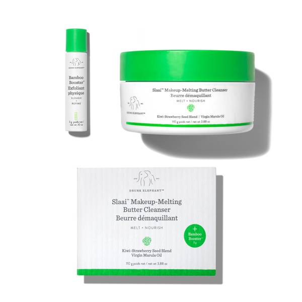 The Best Cleansing Balms For Every Skin Type 2020 Glamour UK