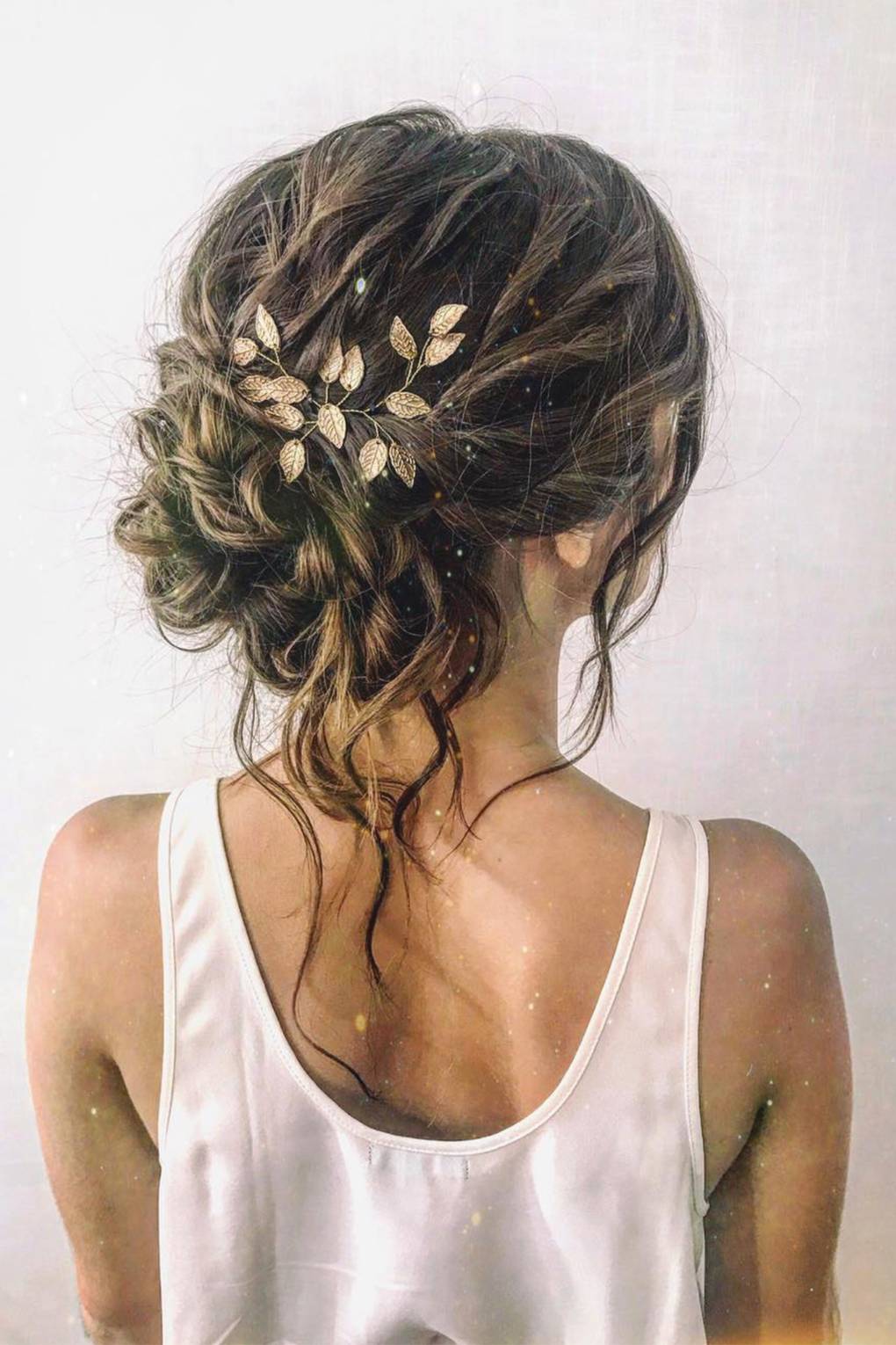 Pretty Inspiration For The Ultimate Bridesmaid Hair Glamour Uk
