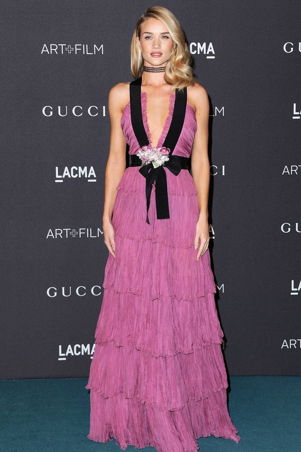 Fairy Tale Dresses Worn By Celebrities 2017 Glamour Uk
