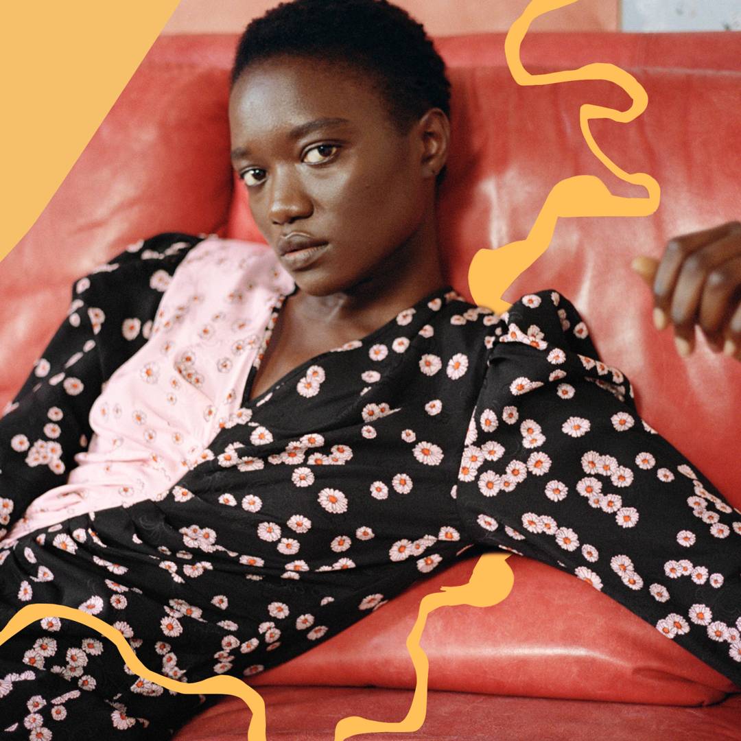 Image: & Other Stories just dropped an epic collection with fashion's favourite Scandi brand, BrÃ¸gger, and it will seriously elevate your wardrobe for 2021