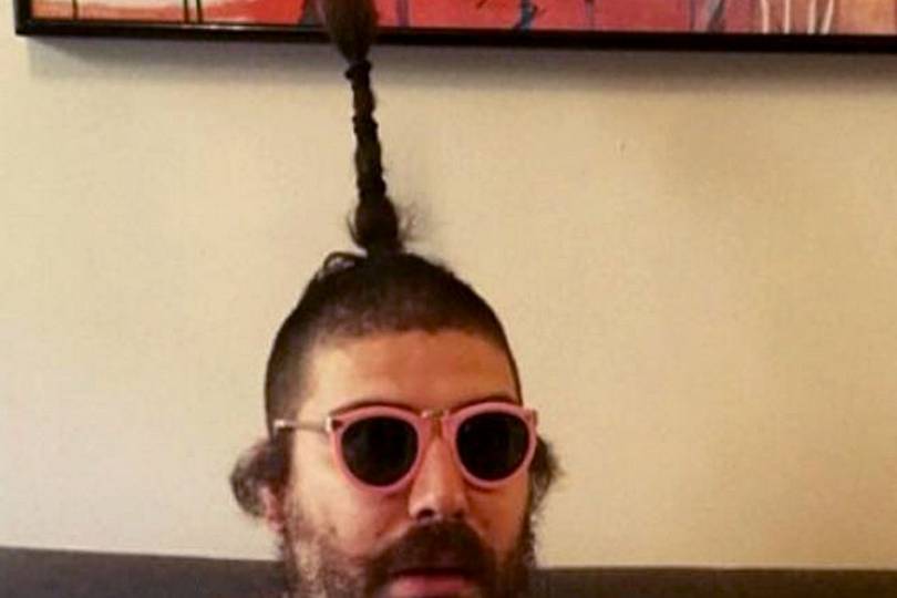 The Fat Jew Josh Ostrovsky Opinion Piece Glamour Uk