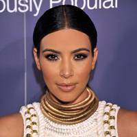 Kim Kardashian New Hair: Short Hairstyle | Glamour UK