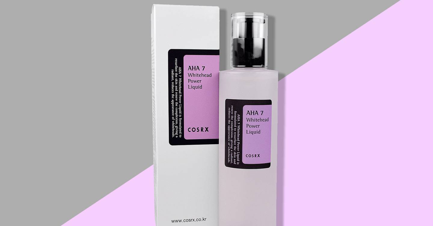 best cosrx products reddit