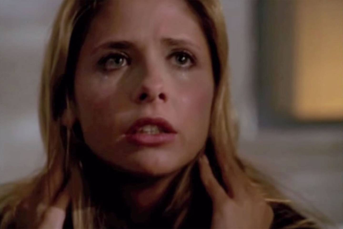 5 Things Buffy The Vampire Slayer Taught Us About Feminism Glamour Uk