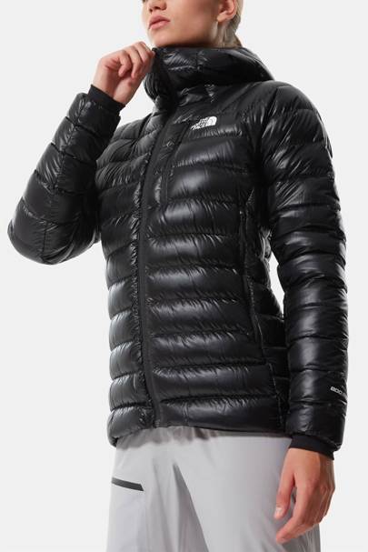 most popular north face women's jacket