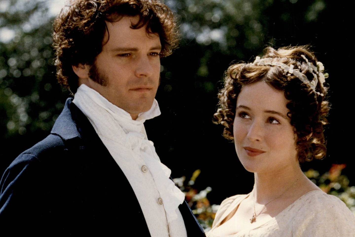 12 Best Period Dramas On Netflix For Ultimate Comfort Glamour UK