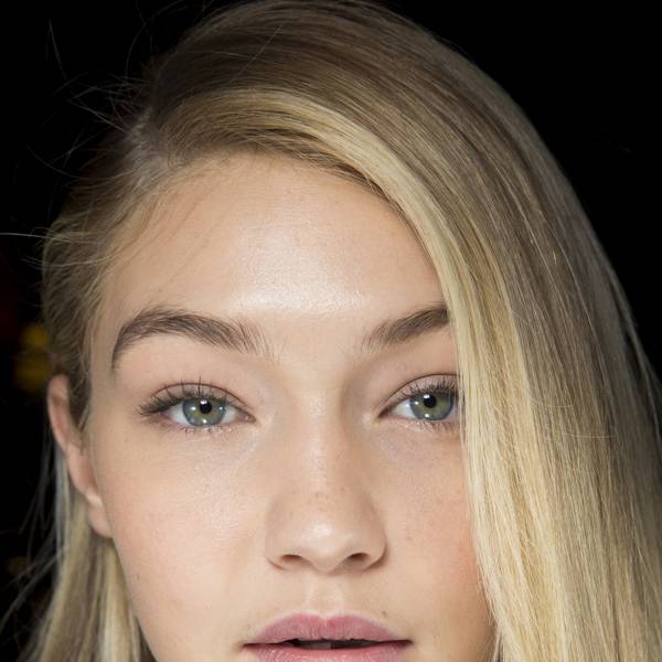 Women’s side parting hairstyles 2015 hair trend & ideas Glamour UK