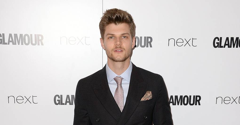 Jim Chapman Biography | Glamour UK