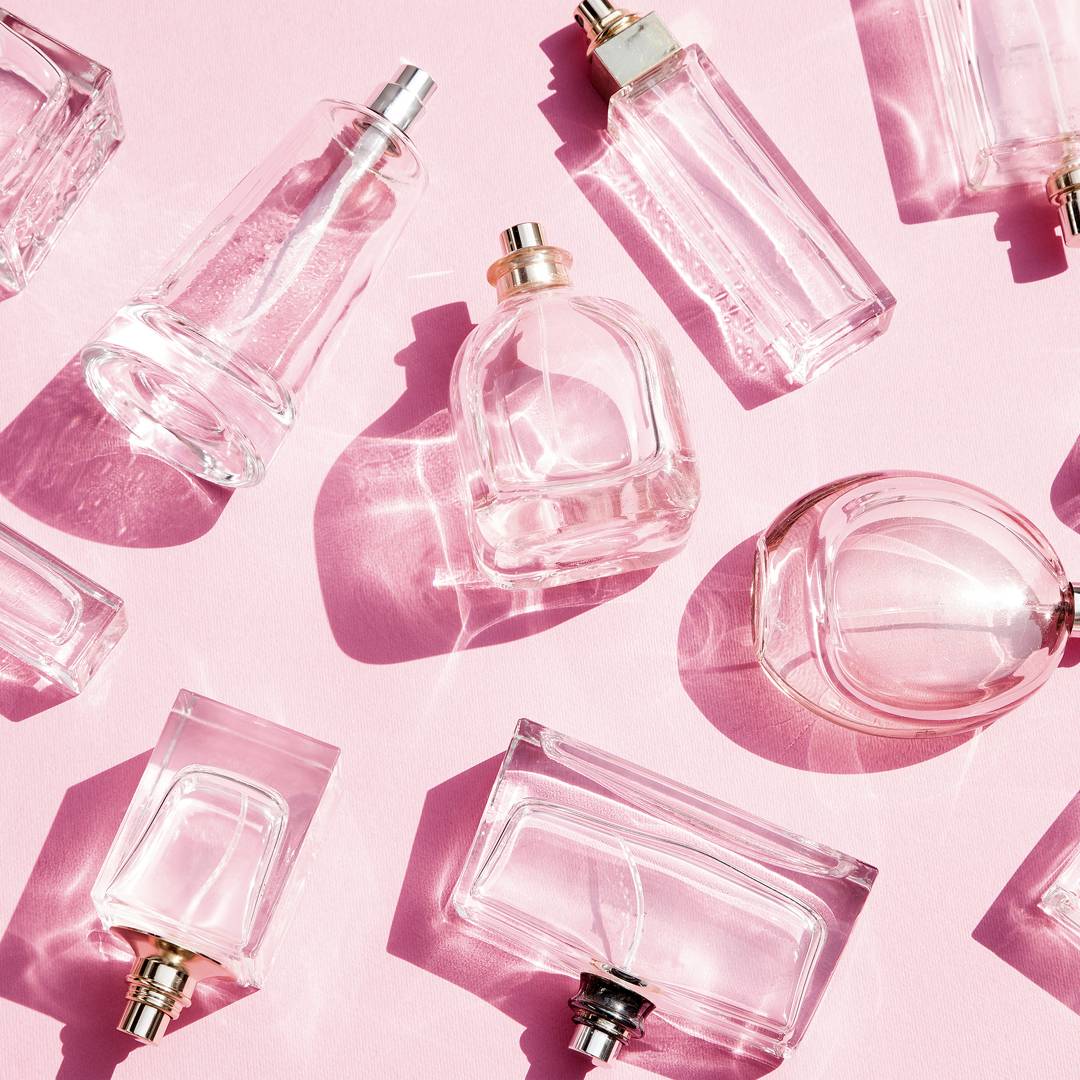 Image: These are the 10 most popular women's perfumes of all time