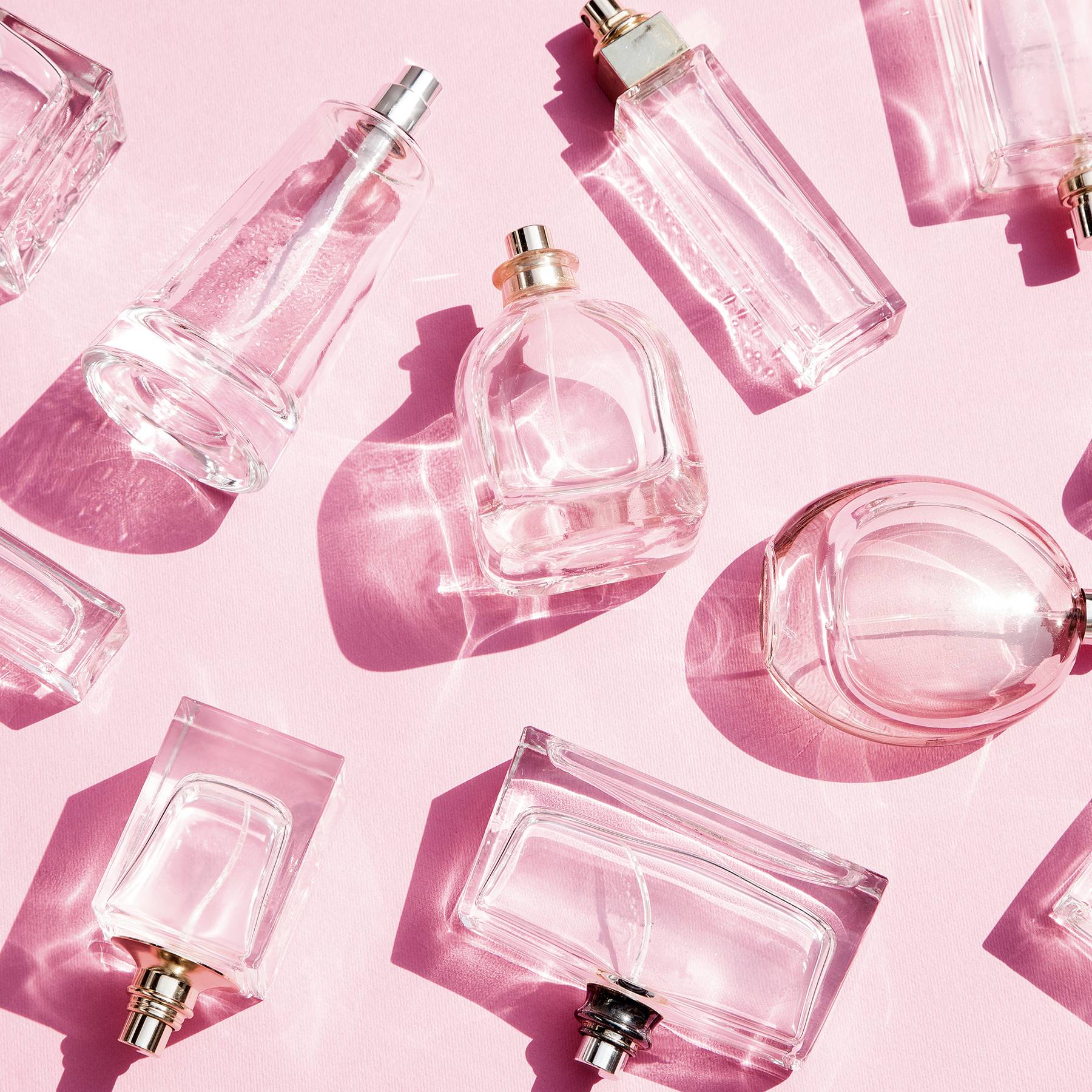 the most popular women's perfume