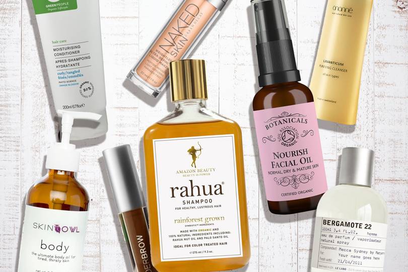 13 of the Best Vegan Beauty Products Available in the UK Glamour UK