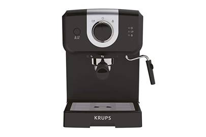 15 Best Coffee Machines Uk Top Rated Coffee Machines For Every Budget Glamour Uk