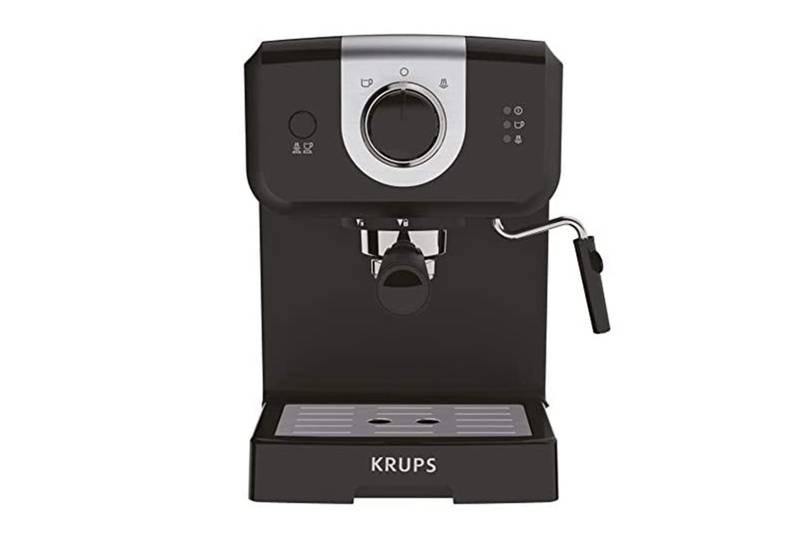 15 Best Coffee Machines UK TopRated Coffee Machines for Every Budget