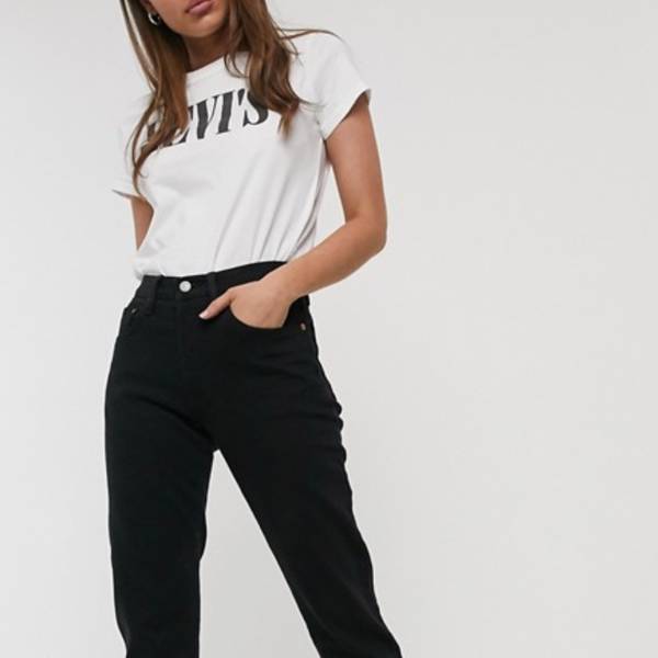 27 Best Black Jeans for Women 2021: Designer & High Street | Glamour UK