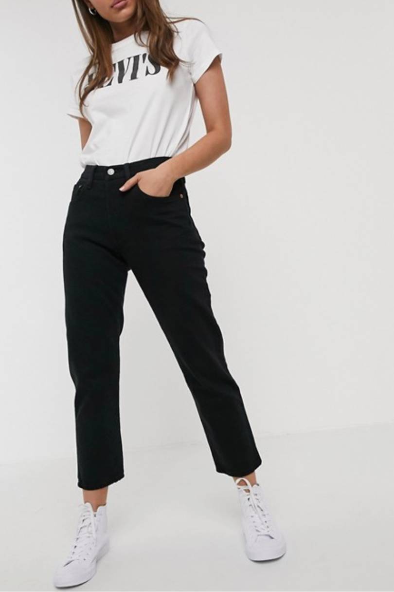 27 Best Black Jeans for Women 2021: Designer & High Street | Glamour UK