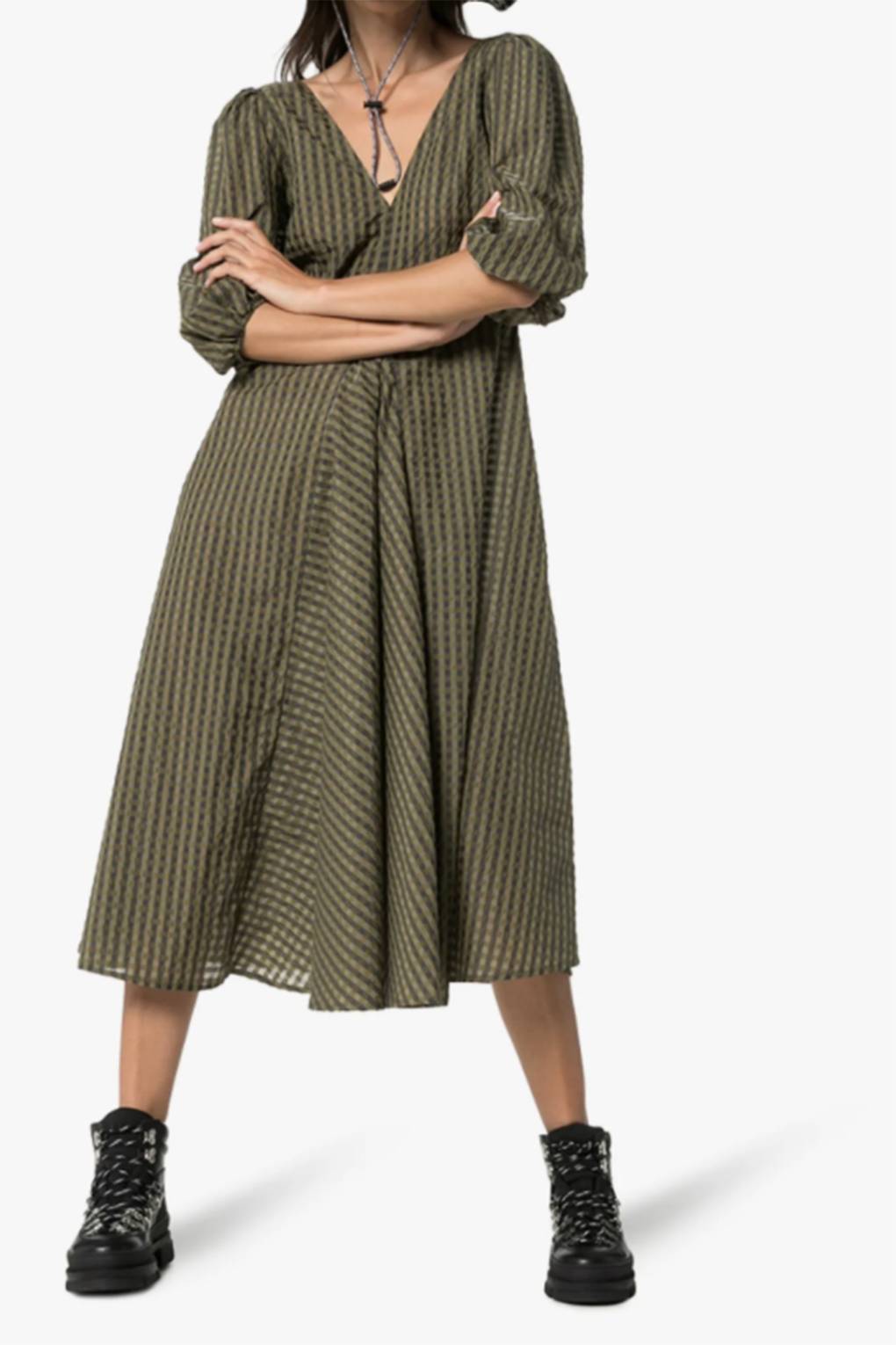 Summer Dresses 2020 Midi, Maxi, Cotton And Casual Dresses Glamour UK