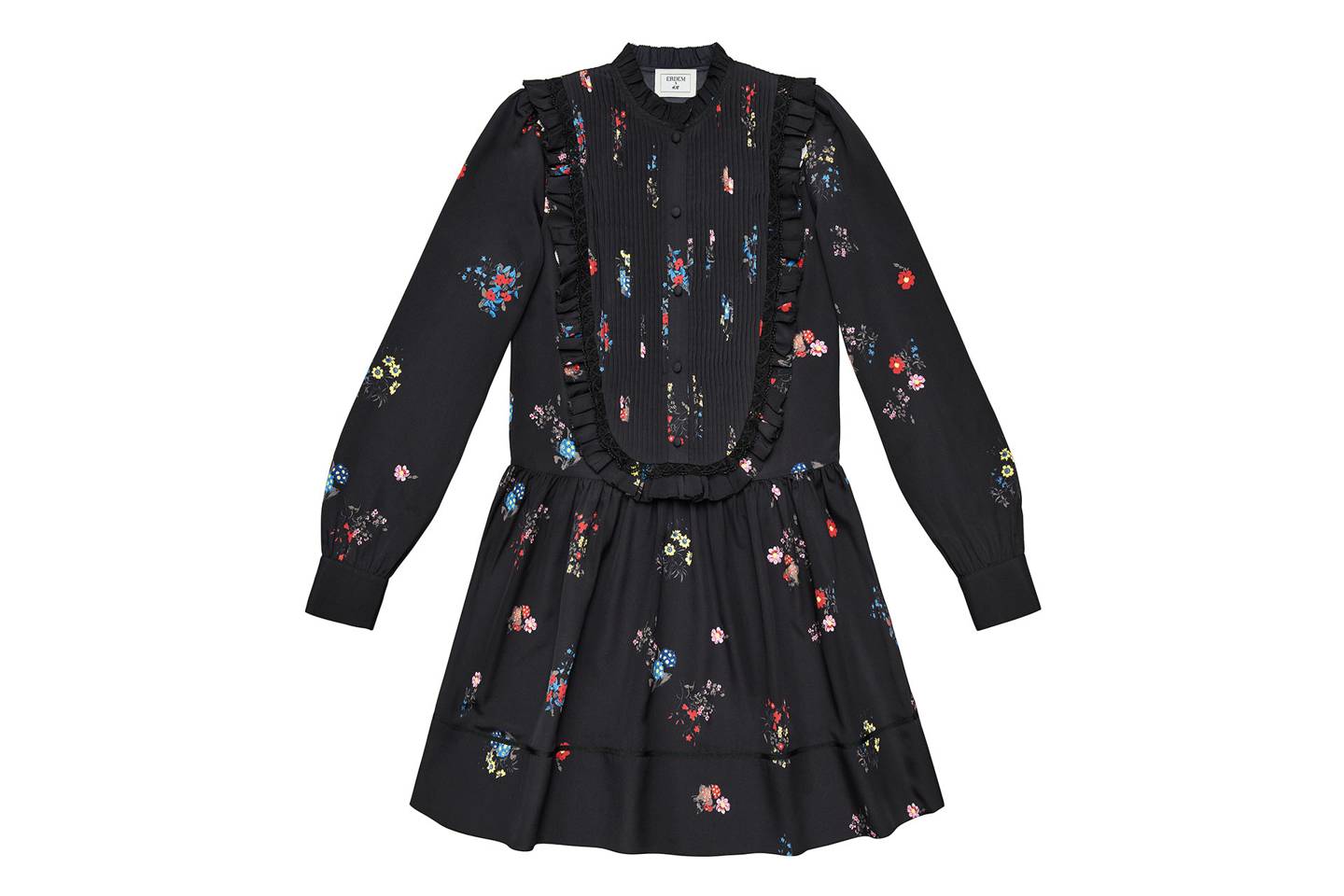 Erdem X H&M release date and clothes | Glamour UK