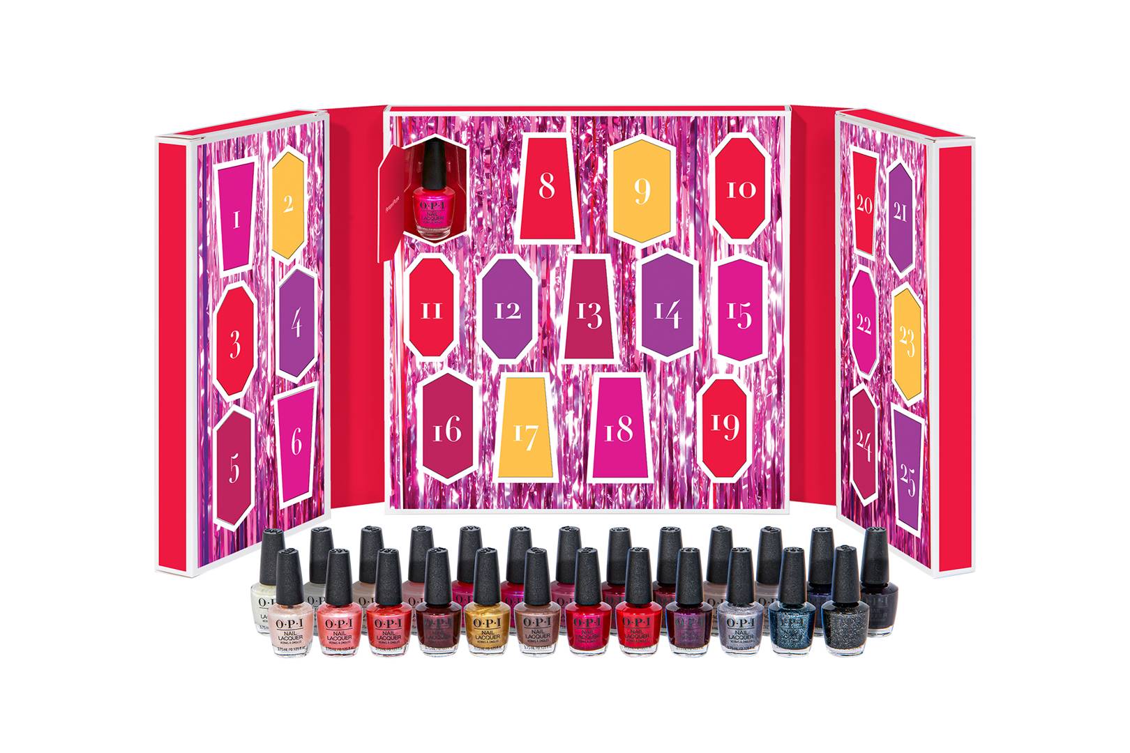 55 Best Beauty Advent Calendars 2020 MAC, Cult Beauty, Jo Malone