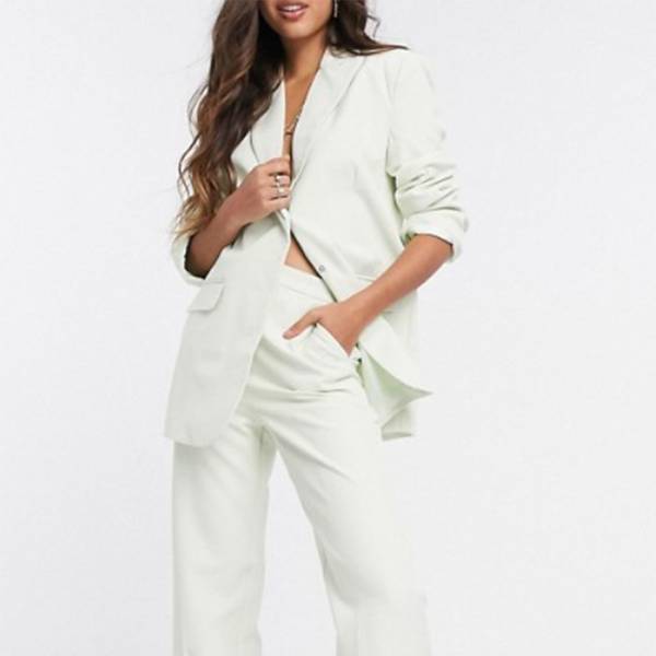 Best Women's Trouser Suits To Buy Right Now Glamour UK