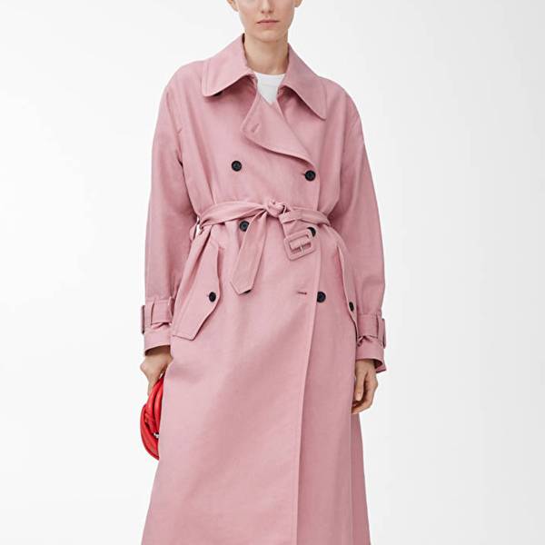 14 Best Trench Coats for 2020 That You’ll Wear Forever | Glamour UK