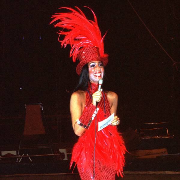 Cher s Plastic Surgery How She Hasn t Aged A Day Since The 60s Glamour UK
