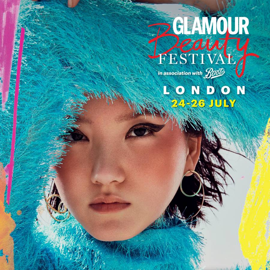 Glamour Beauty Festival London 2020 Tickets And Information Glamour Uk
