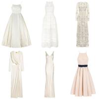 Alessandra Ambrosio Wedding Dress: Ralph & Russo Catwalk | Glamour UK