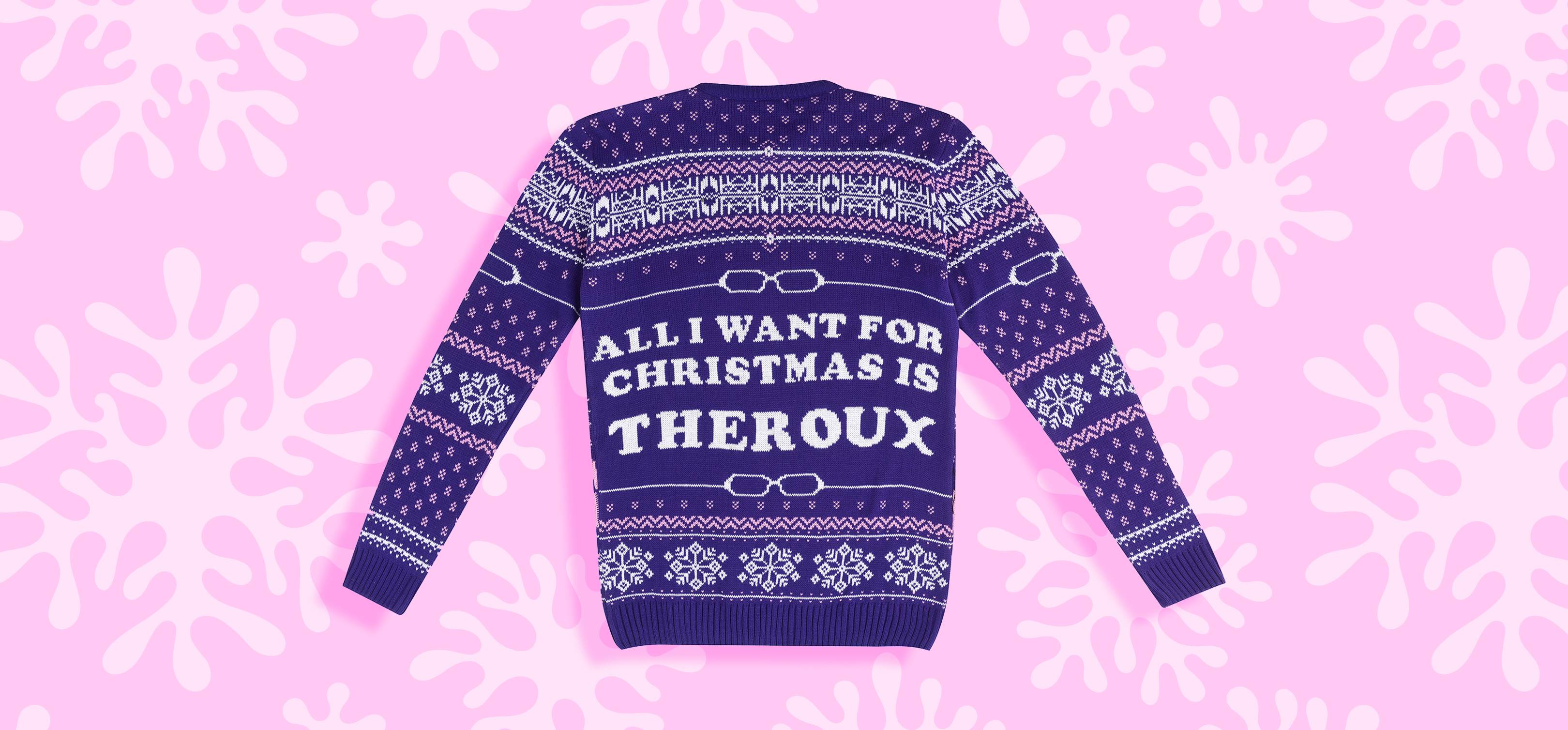iconic ladies jumpers