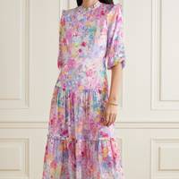 summer wedding guest 2021