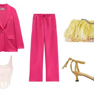 what not to wear to a wedding as a guest
