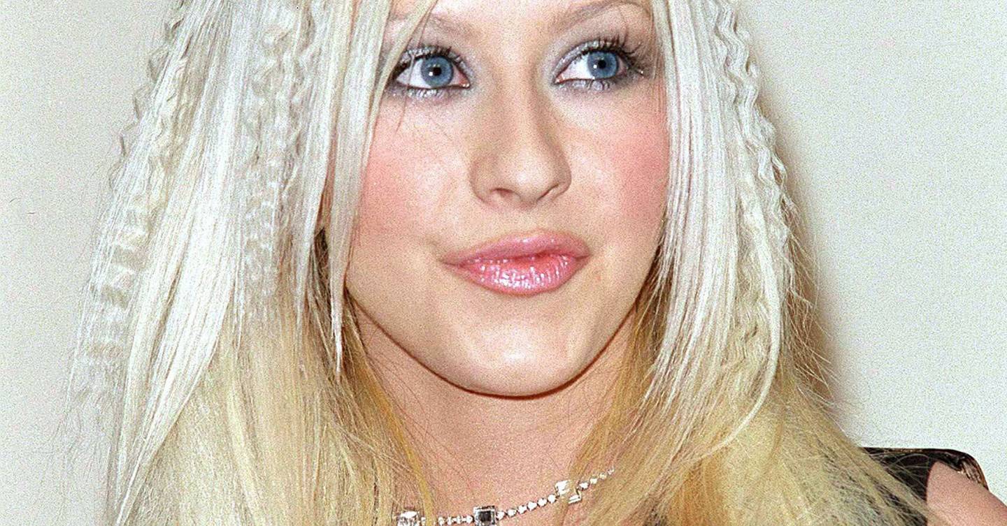 Beauty trends 2000s - Best Noughties makeup and hair | Glamour UK