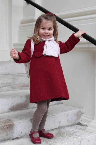 Photos Kate Middleton Has Taken Of Her Children & Family | Glamour UK